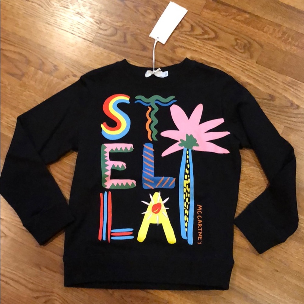 NWT Stella McCartney
